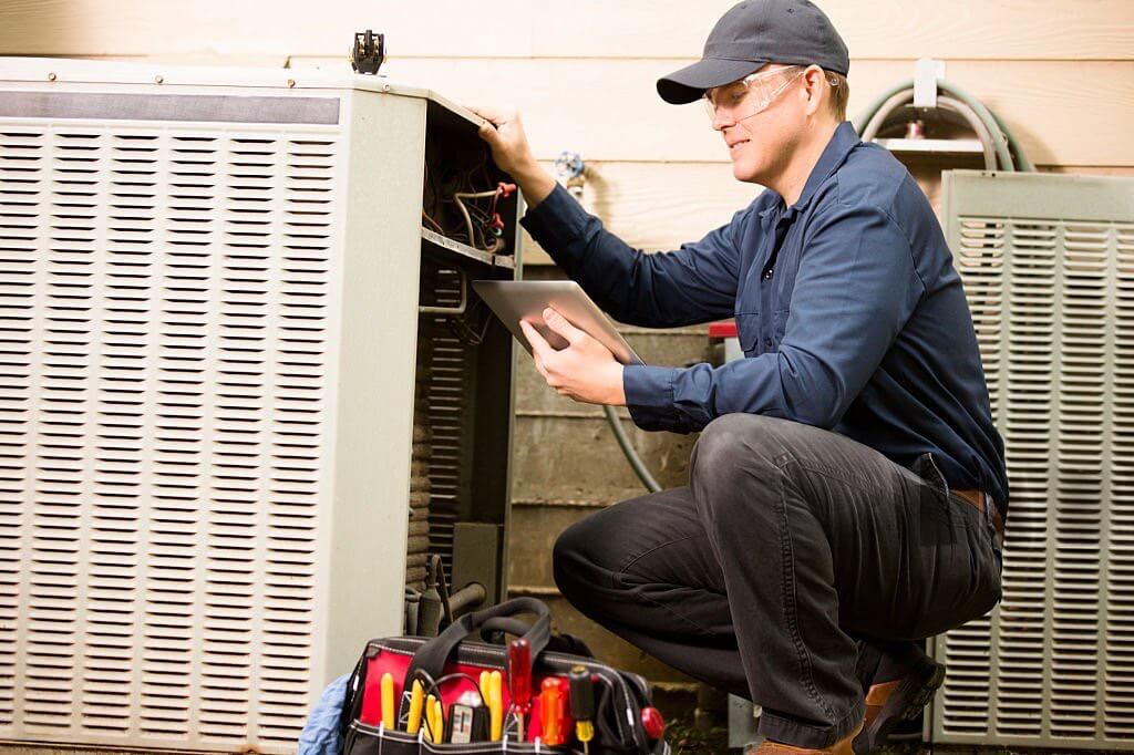 Provo AC Repair Services