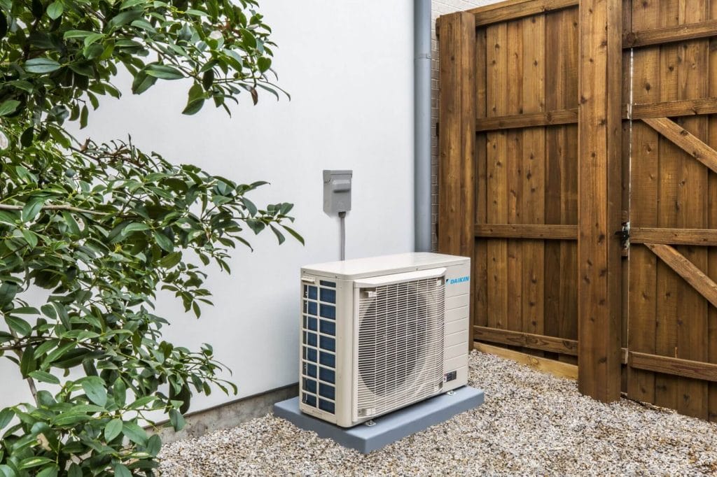 Daikin AC Repair Utah county