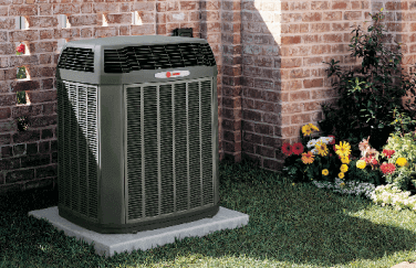 Trane AC Repair Utah County