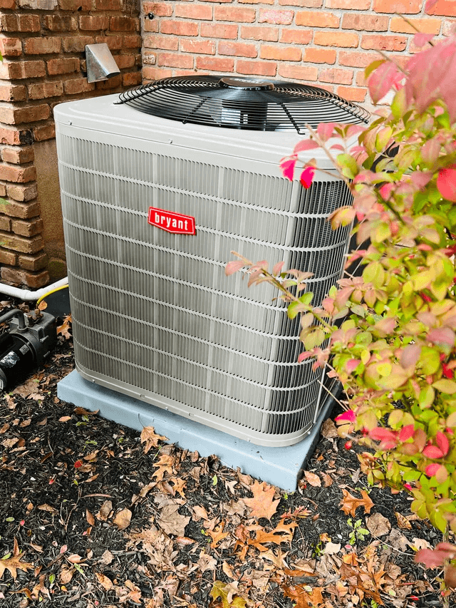 Bryant AC Unit repair orem utah