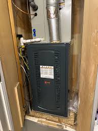 Trane furnace provo ut