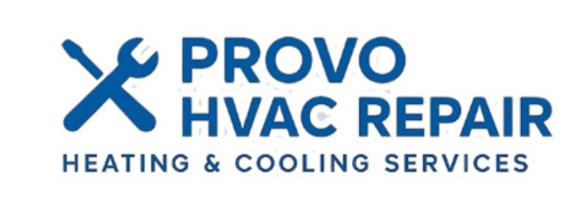 Provo HVAC Repair Logo - Utah County Heating and Cooling Services