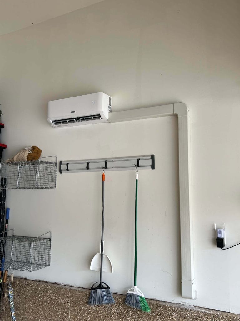 ductless mini split utah county-2